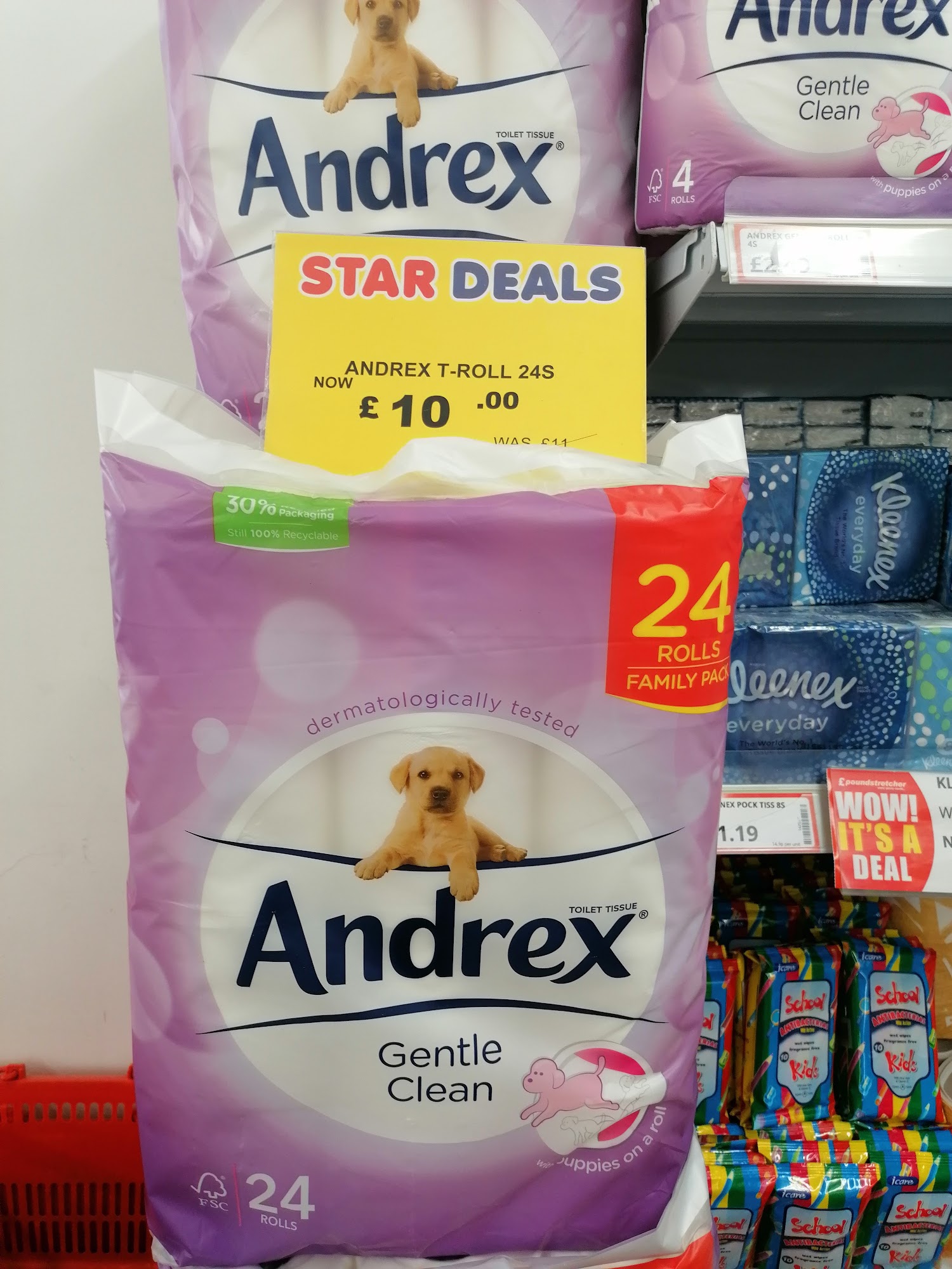 Poundstretcher East Grinstead