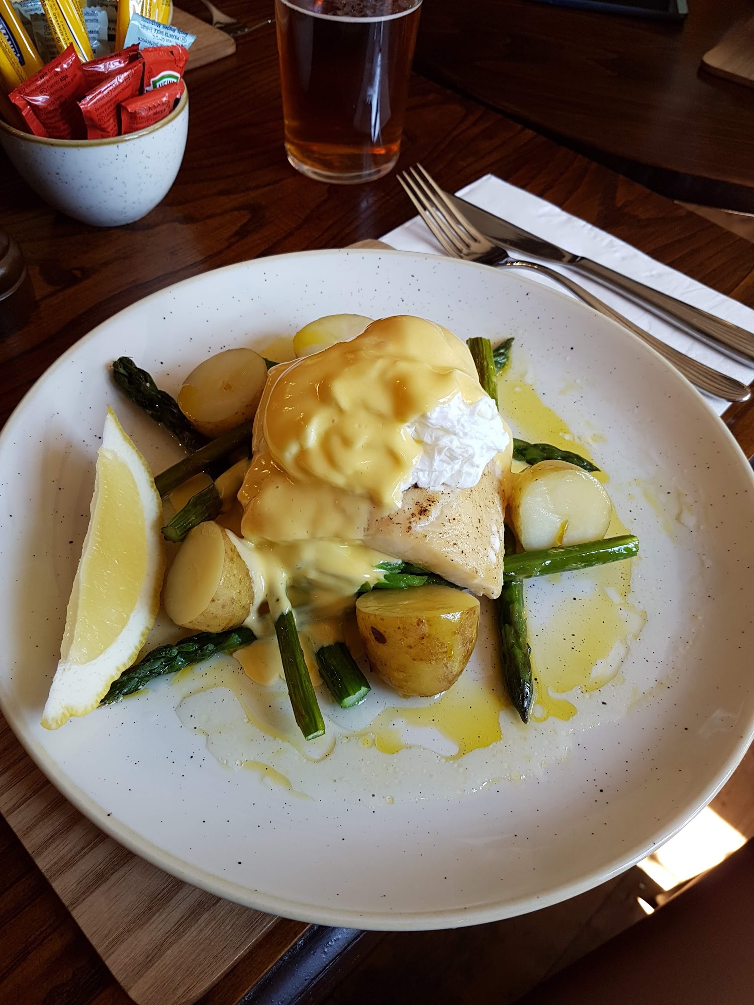 King's Arms, Horsham 64 Bishopric, Horsham