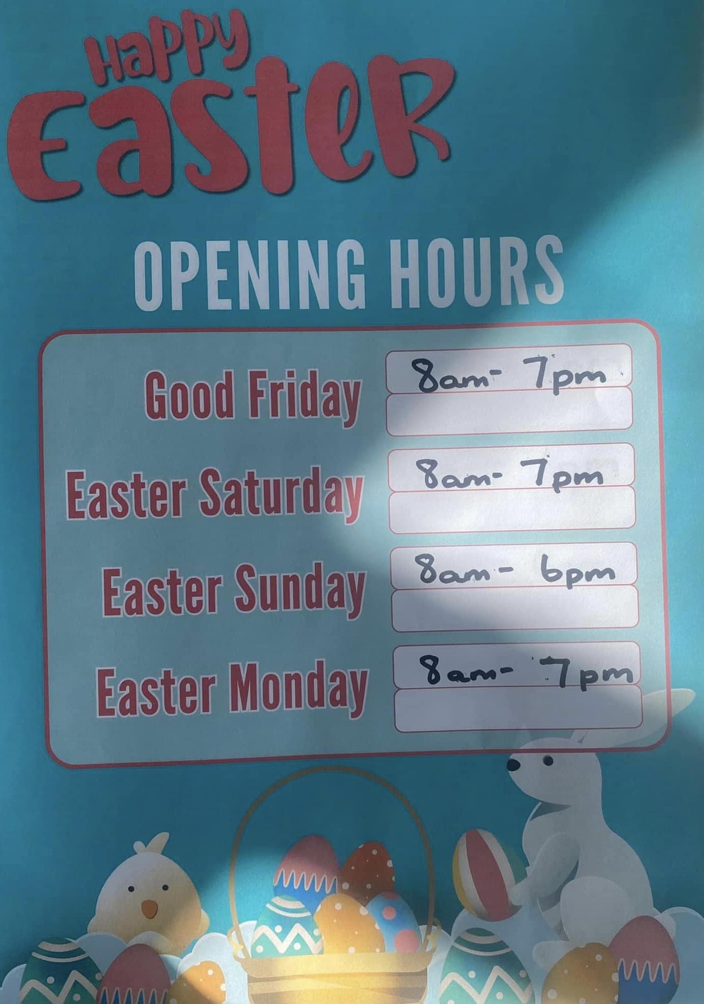 ATM (Sompting Convenience Store) Lancing
