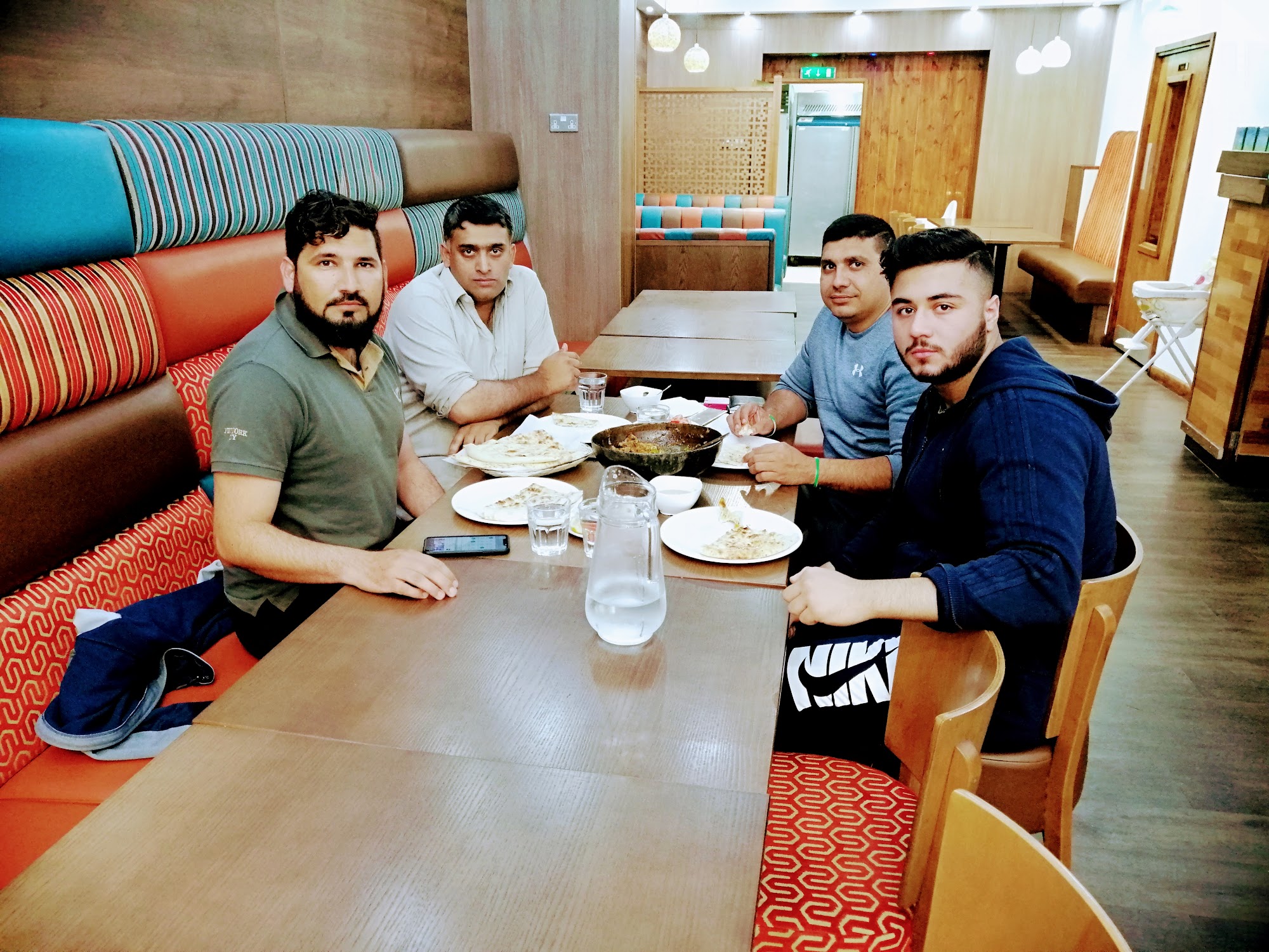 Shinwari Restaurant 358 Leeds Rd, Bradford