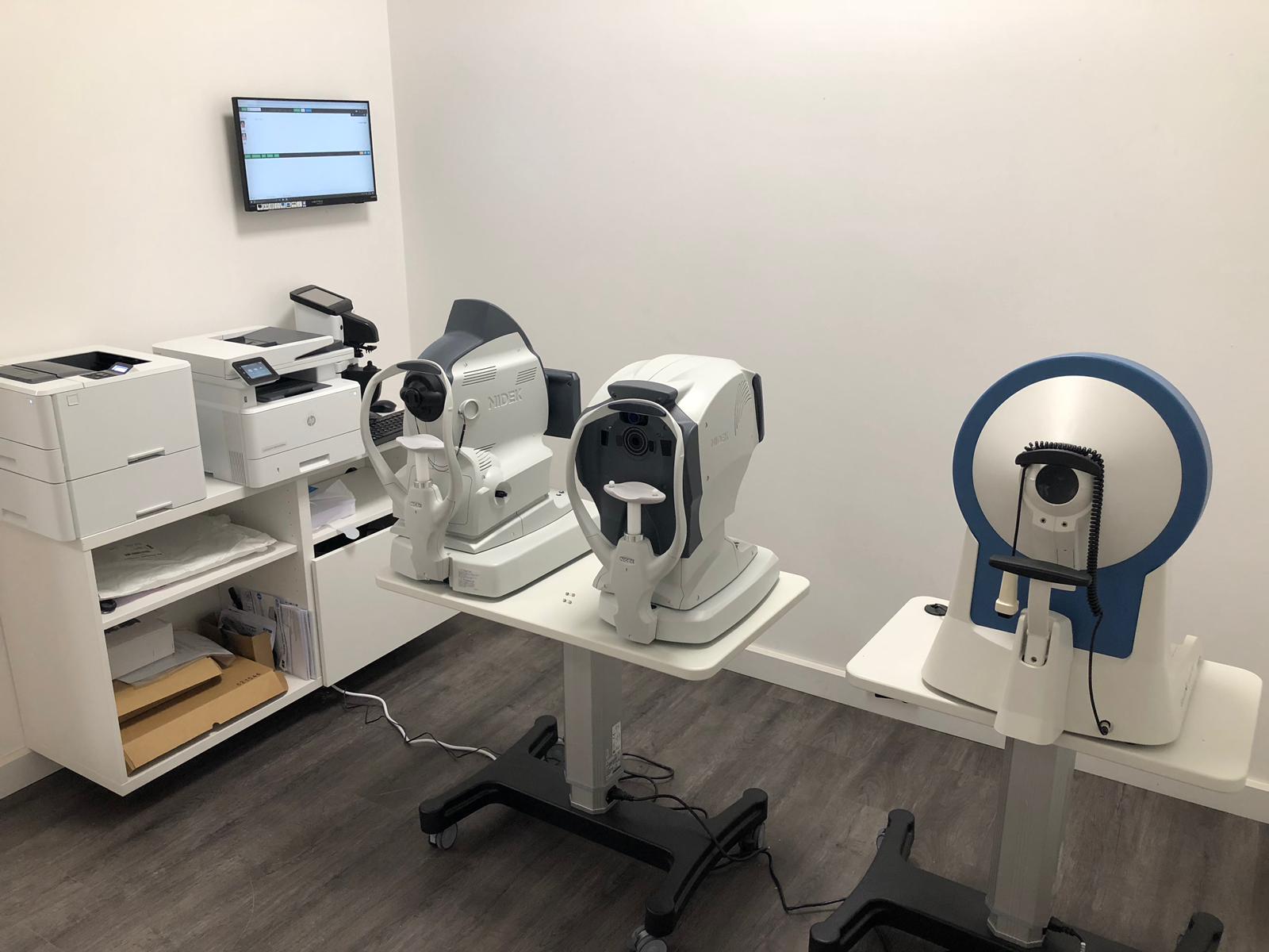 Premier Vision Opticians Victoria
