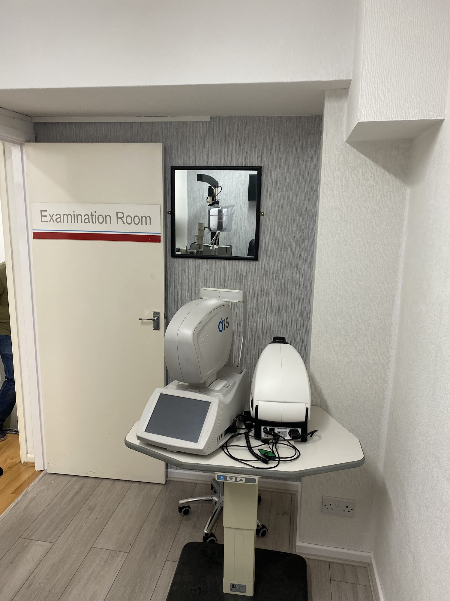 City Eyewear Opticians