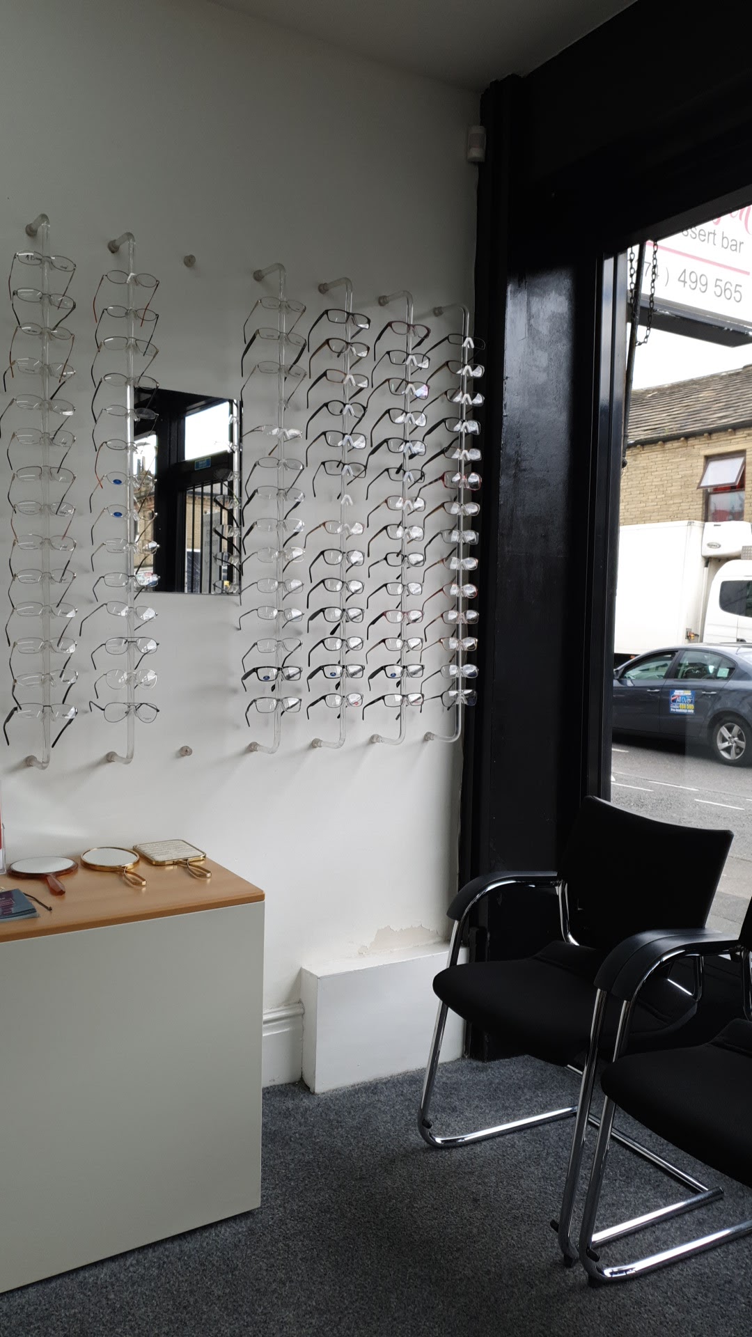 Cross Roads Opticians