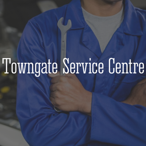 Towngate Service Centre