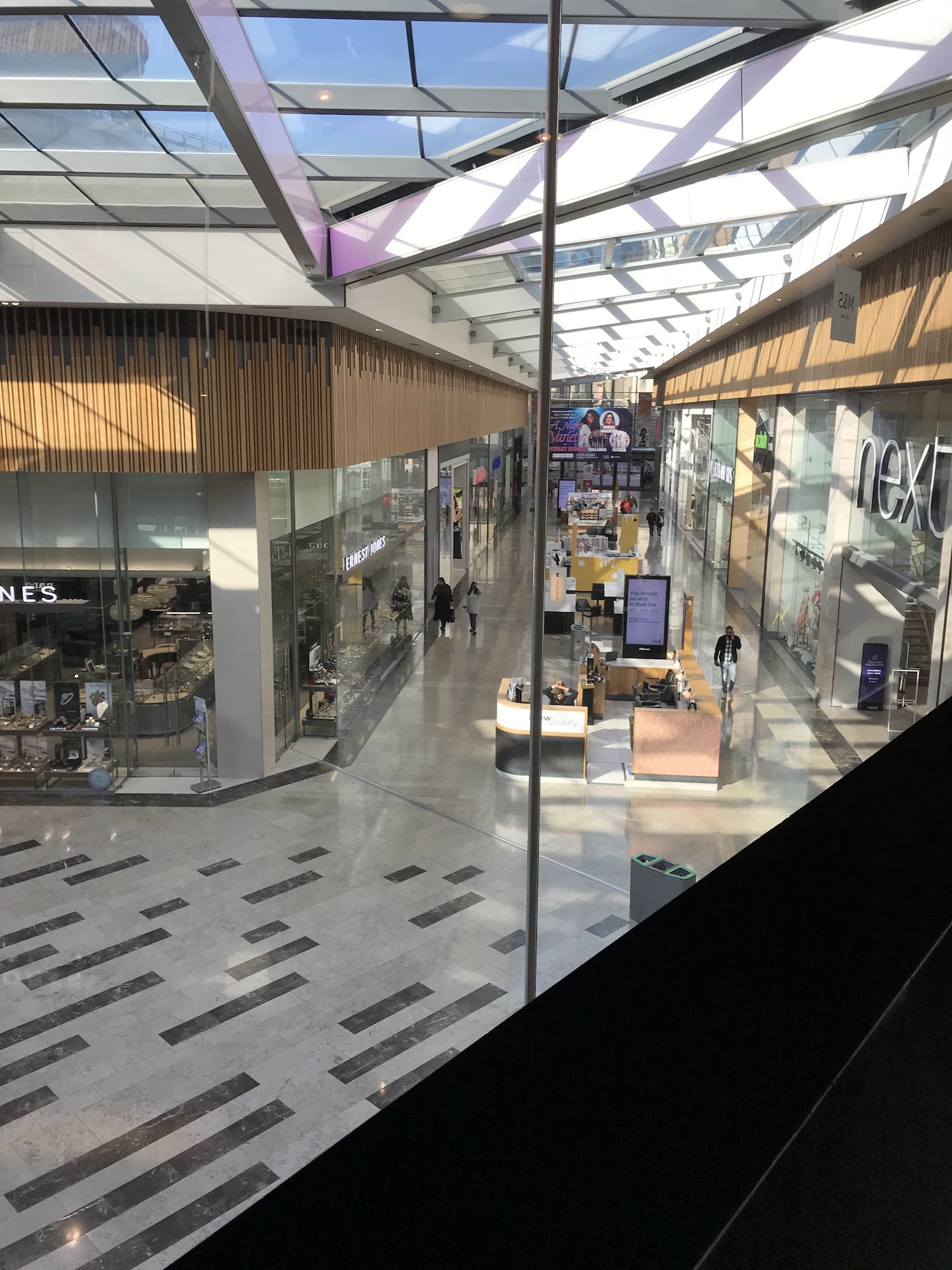 Marks and Spencer Bradford