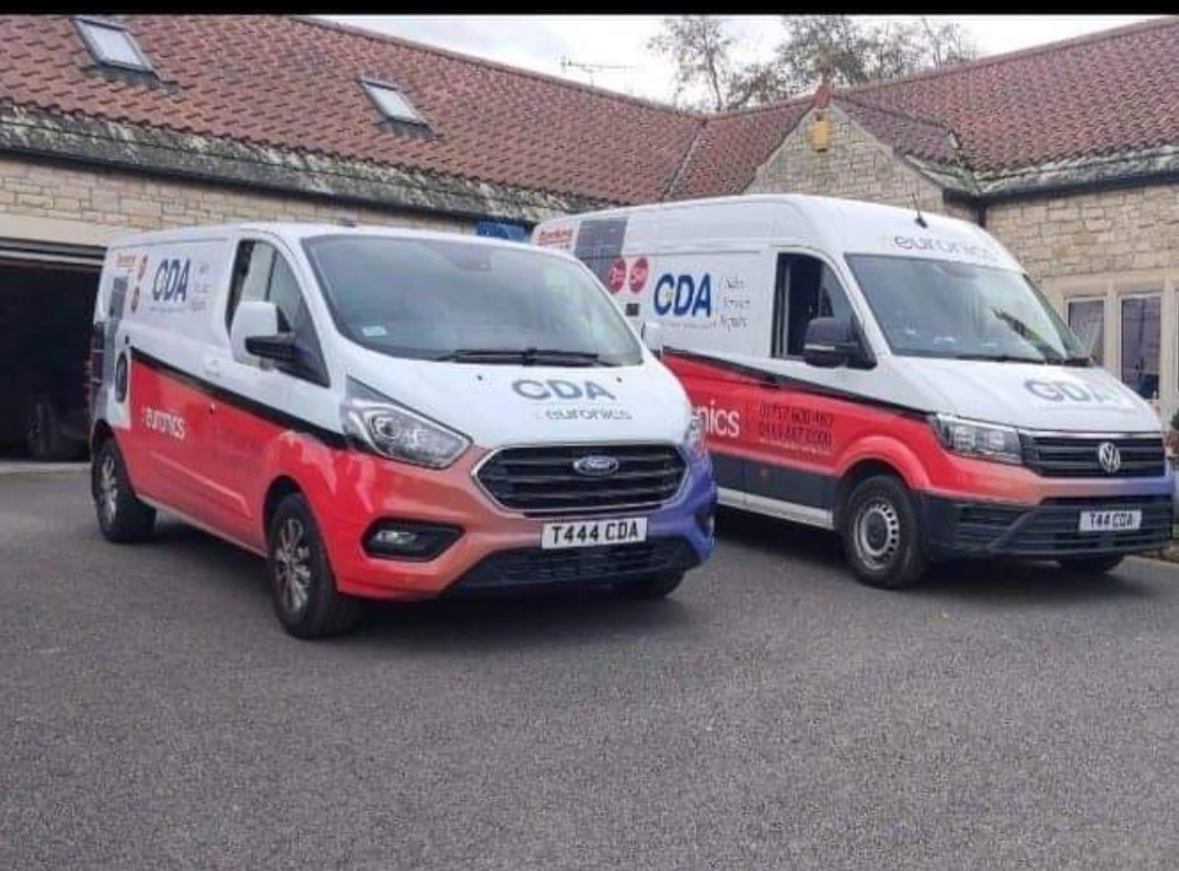 Castleford Domestic Appliances Ltd
