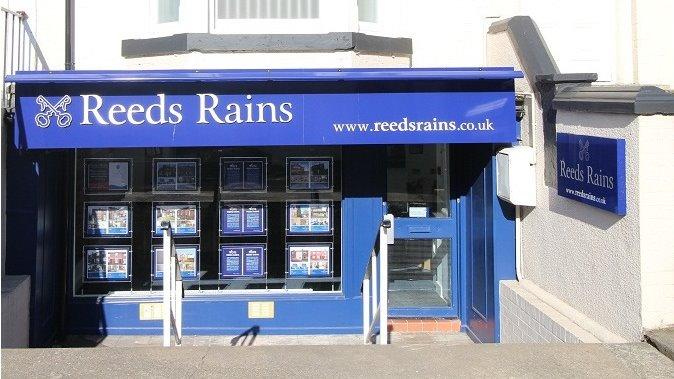 Reeds Rains Estate Agents Castleford