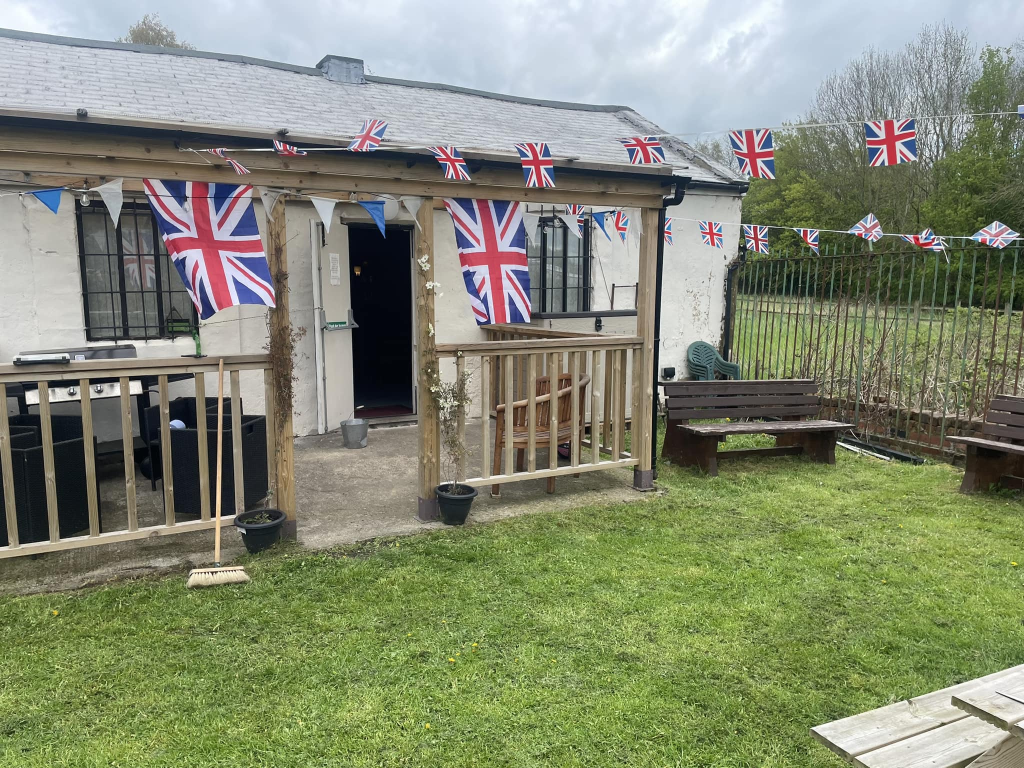 Drub Lane Club 104 Drub Ln, Cleckheaton