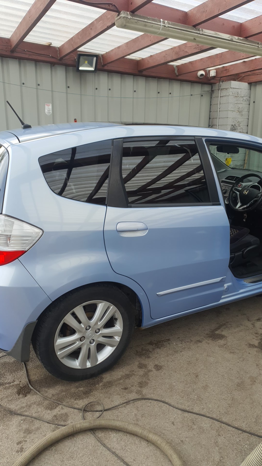 Hotspot Car Wash & Valet Centre LTD. Dewsbury