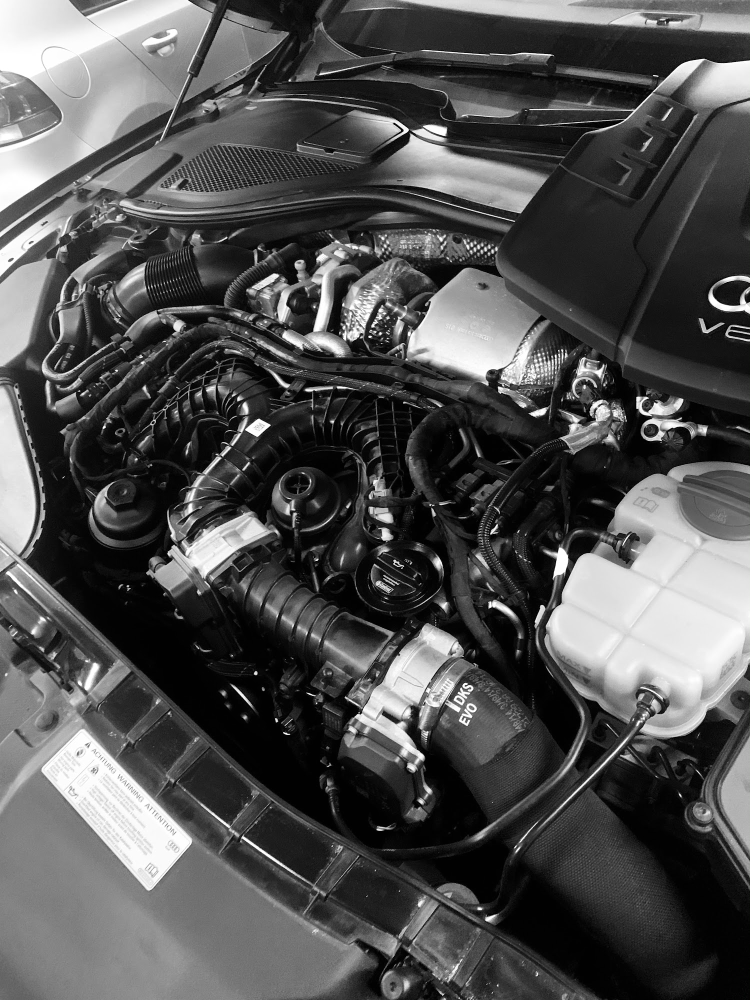Springfield garage tyres & mot Dewsbury