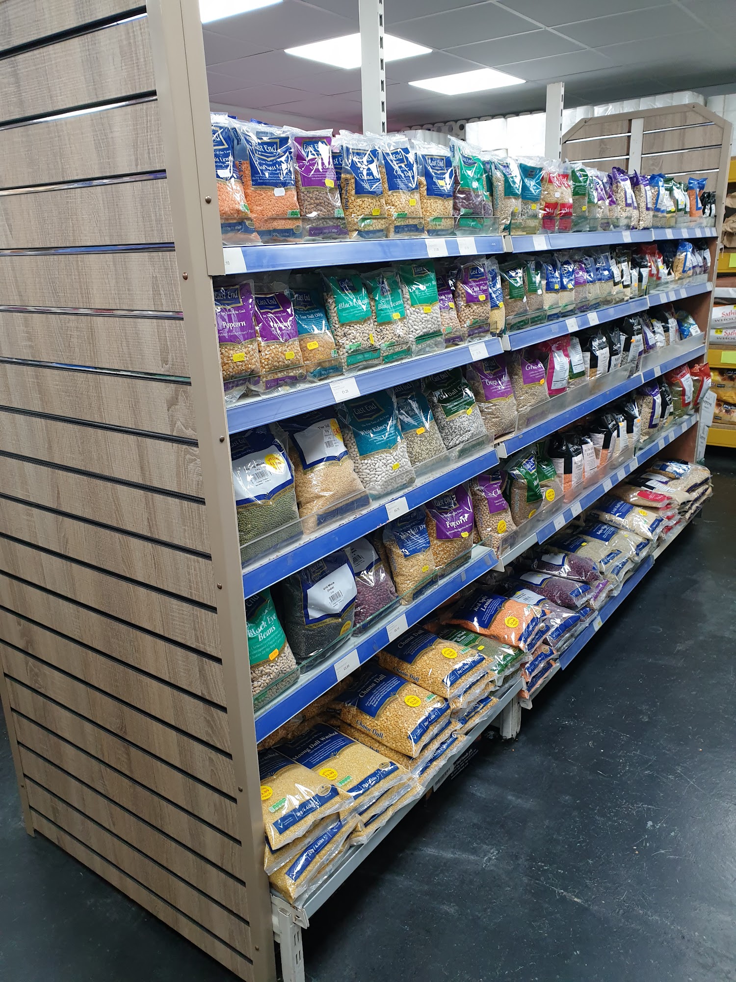 AK Superstores Dewsbury