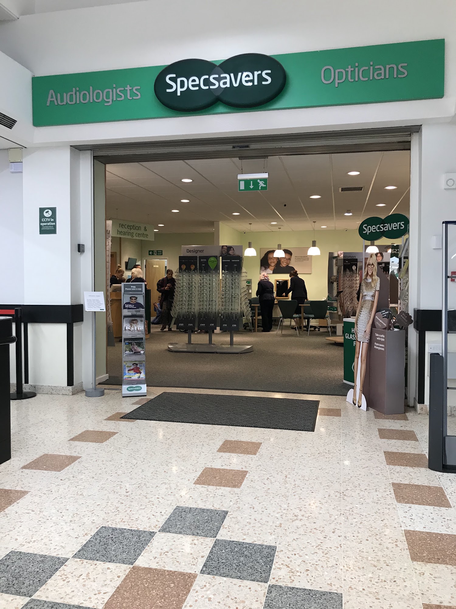 Extra Space Storage Birmingham