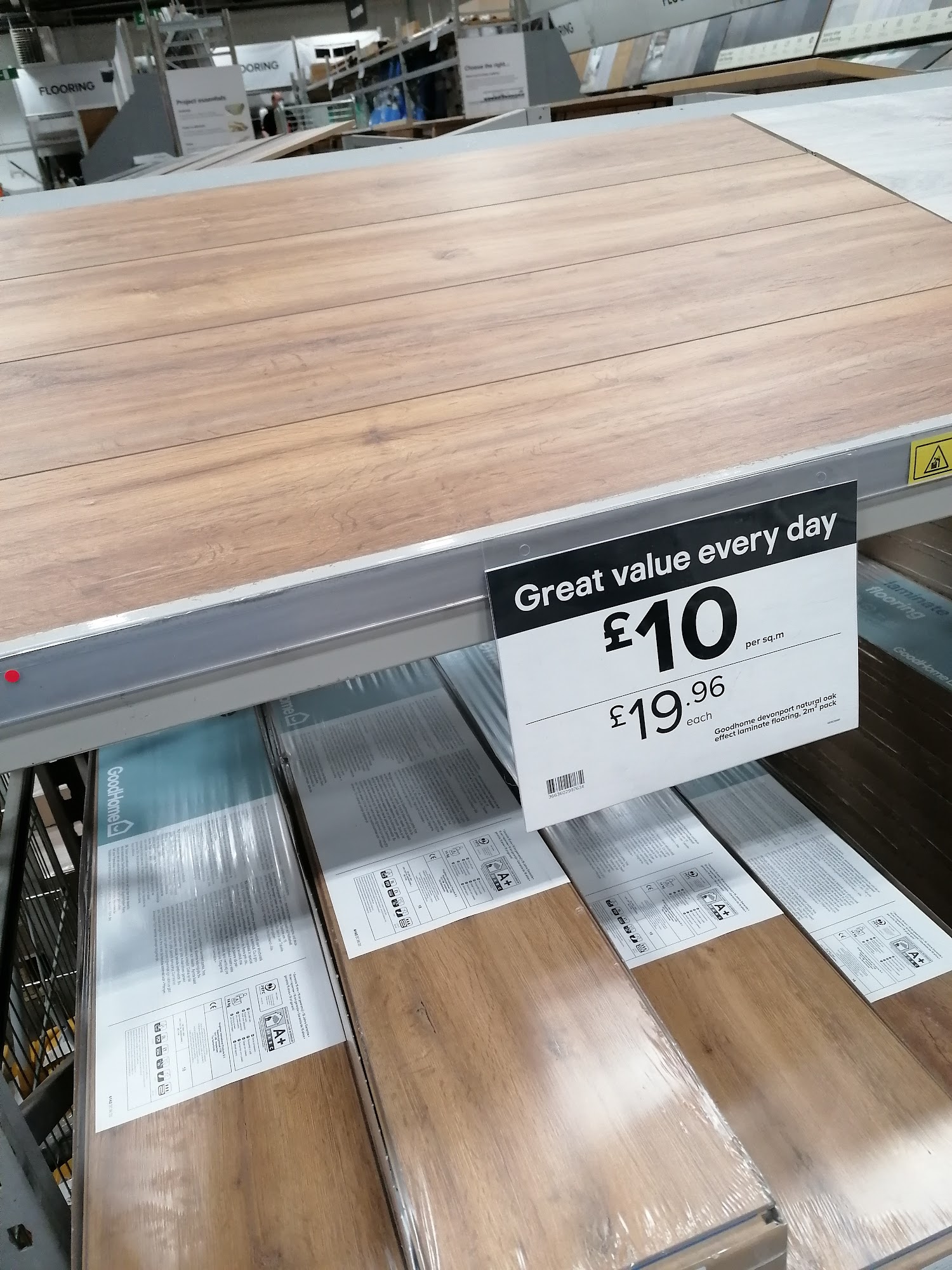 B&Q Halifax Halifax