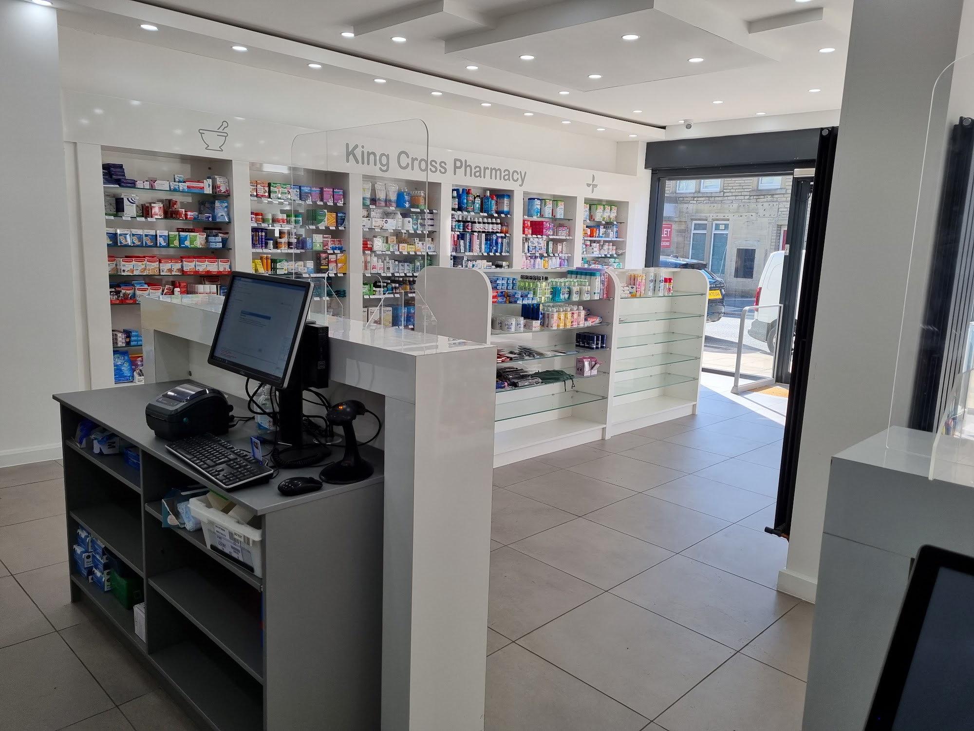 King Cross Pharmacy