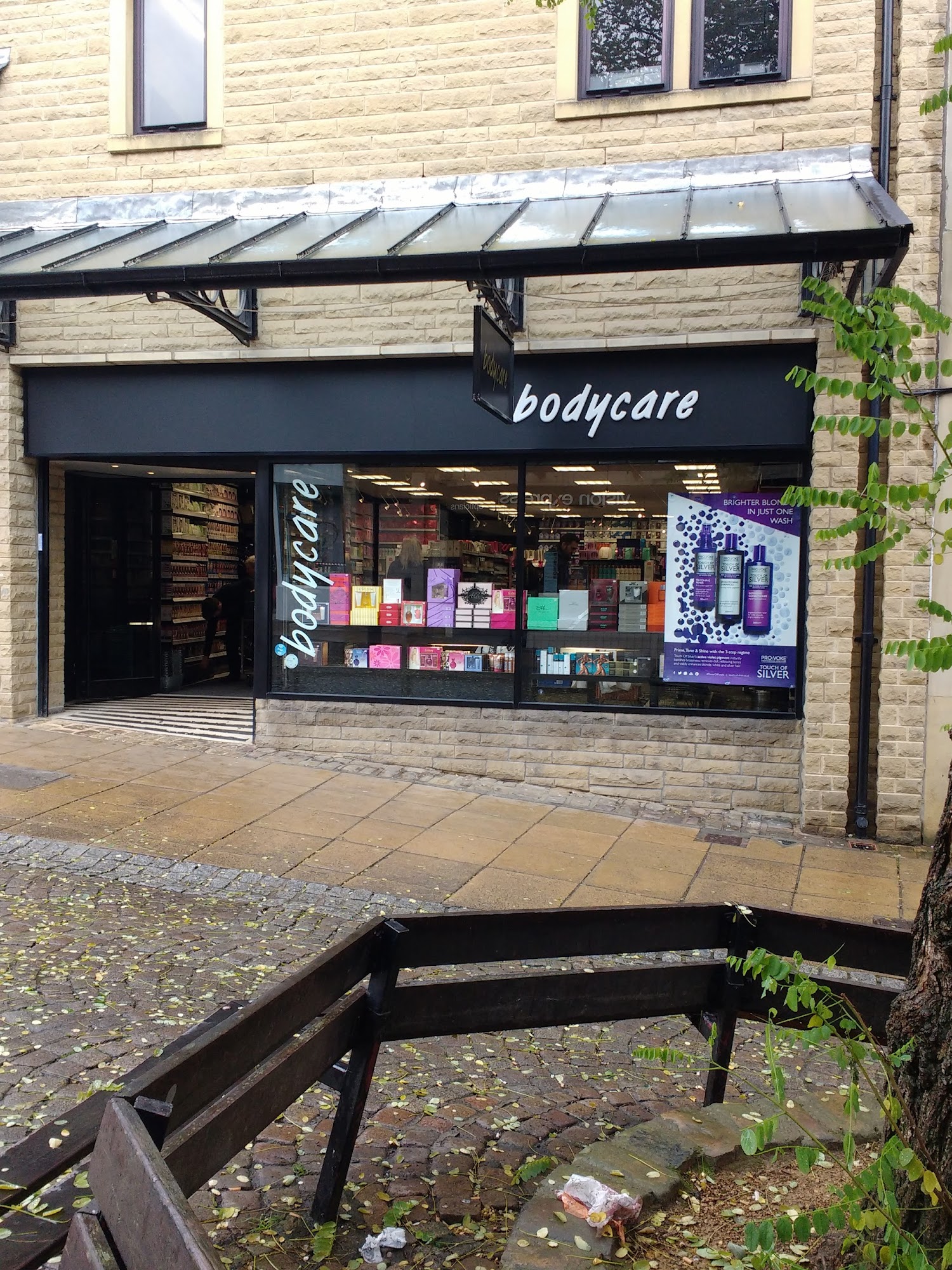 Bodycare