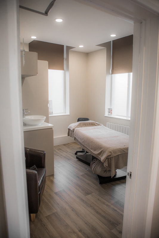 Radiance Beauty Spa Halifax