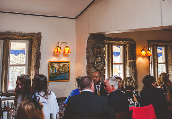 Aya Sophia 12-16 Bridge Gate, Hebden Bridge