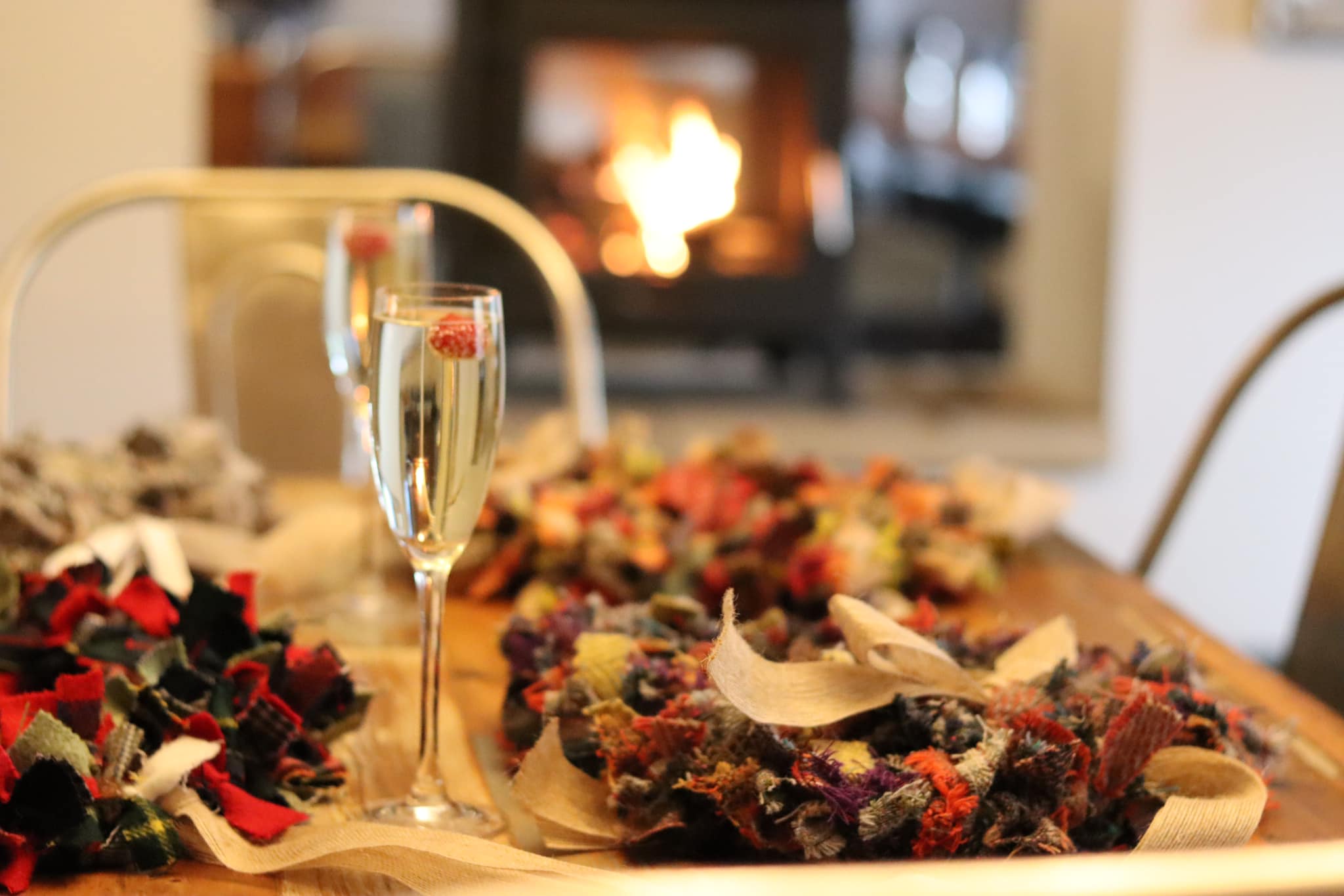 Harvey's Bar / Kitchen Holmfirth 1 Town Gate, Holmfirth