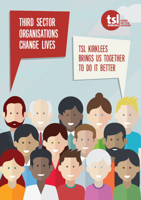 TSL Kirklees (including TSL Kirklees Volunteering)