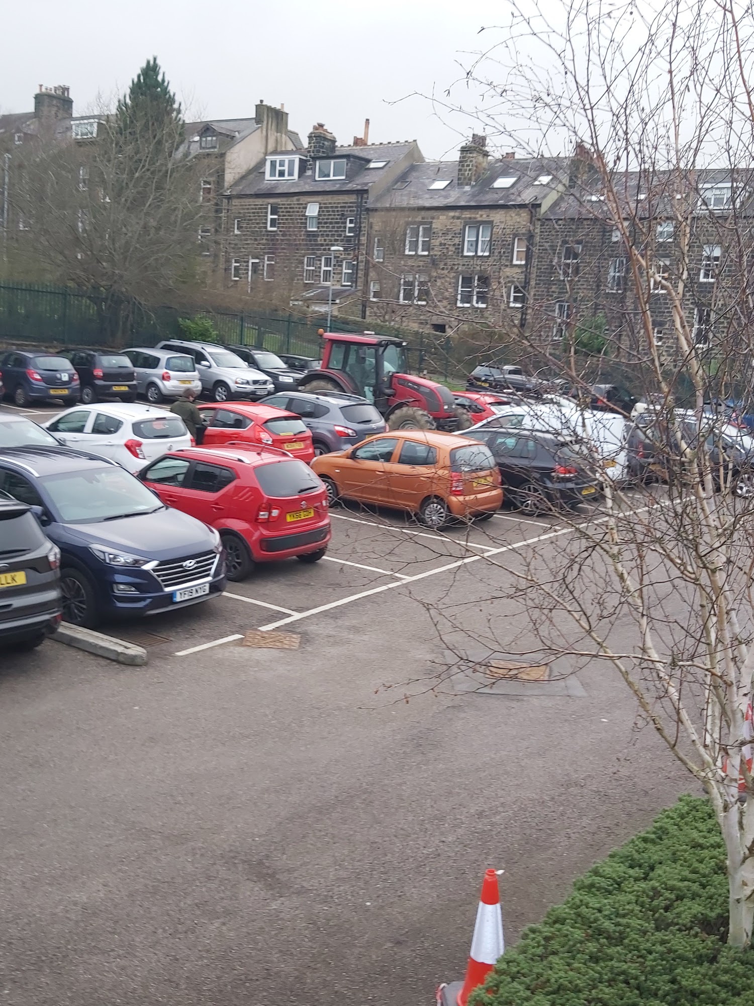 Ilkley Moor Medical Practice