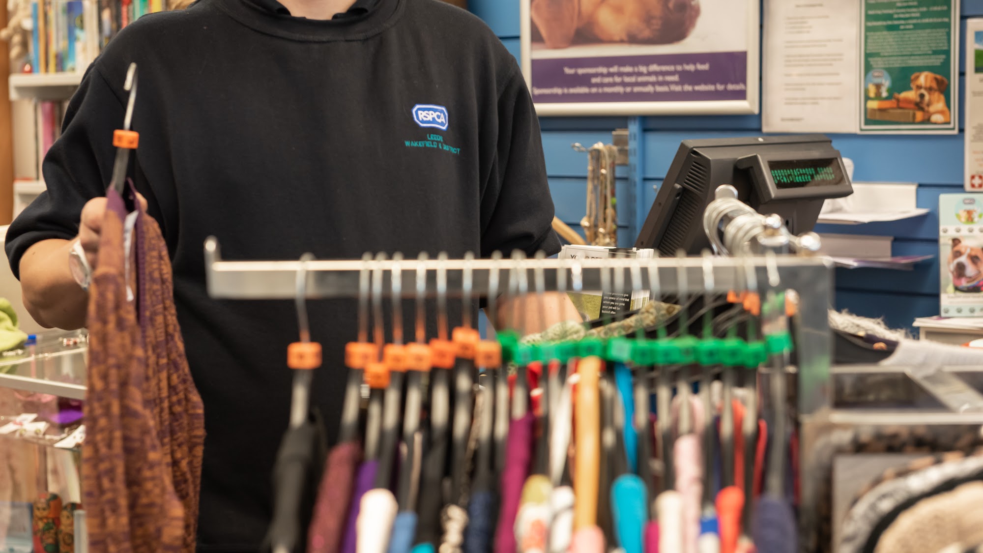 RSPCA Leeds, Wakefield & District Branch Leeds