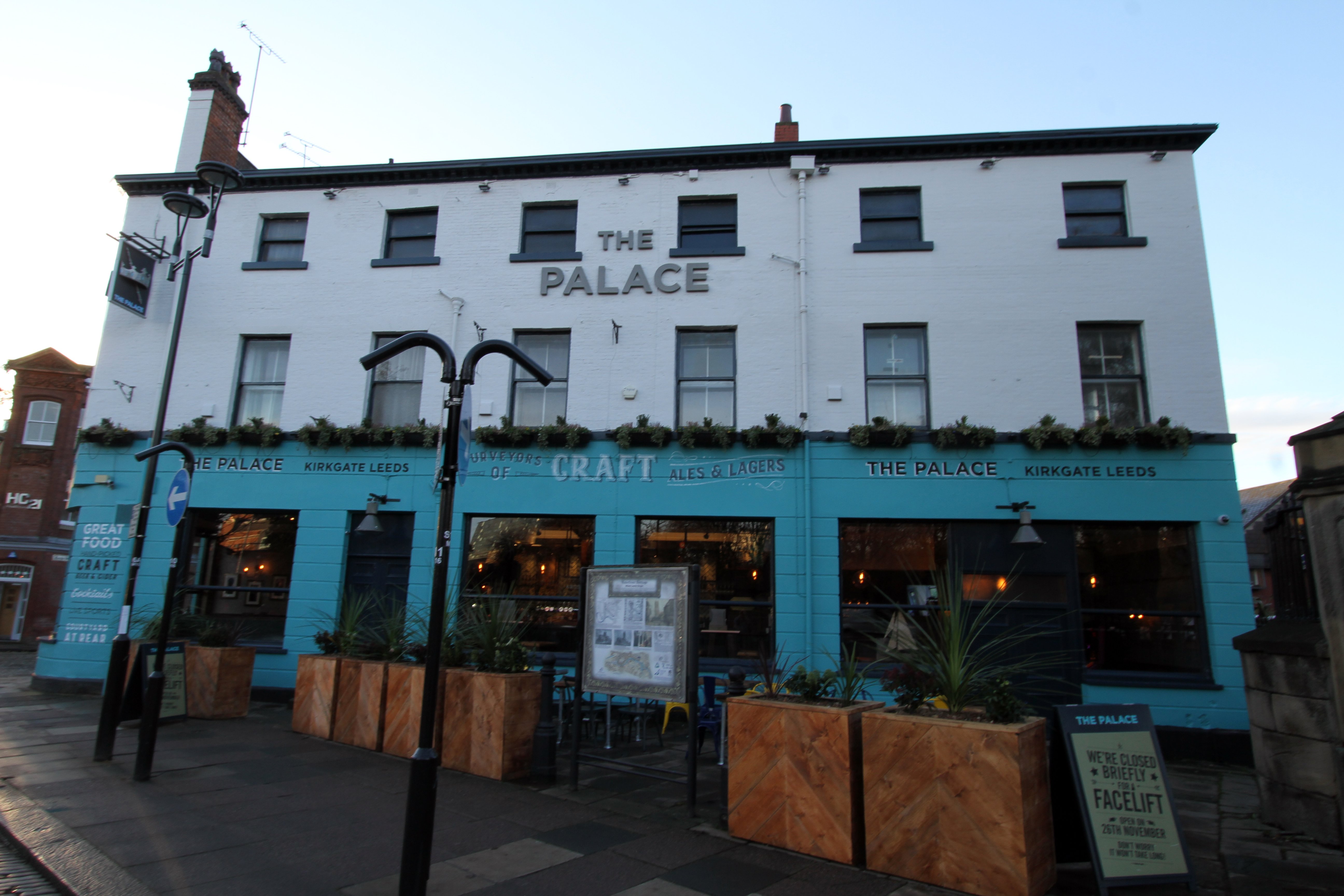 Photo credit: Tripadvisor