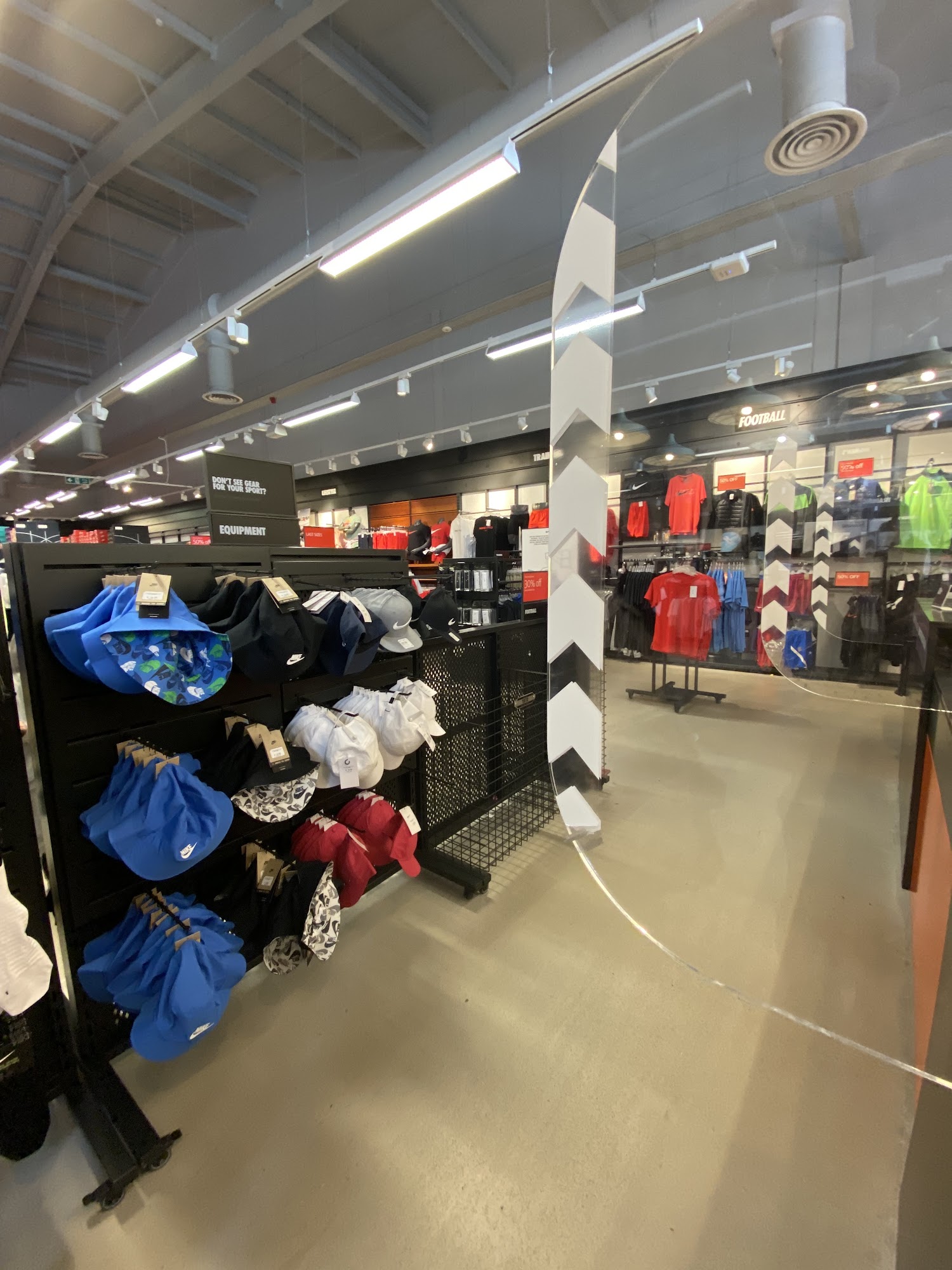 Nike Factory Store Leeds Crown Point Leeds