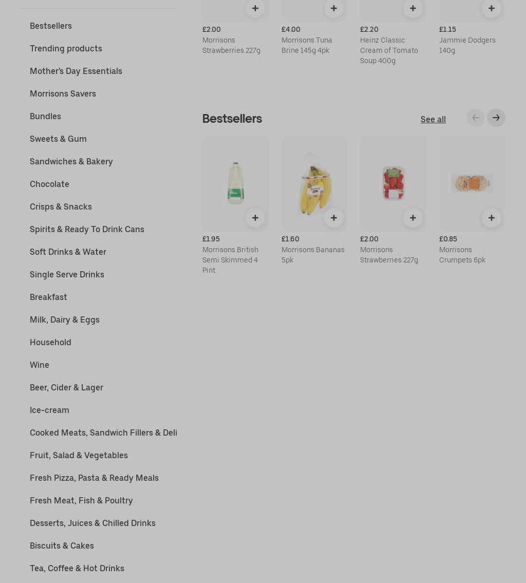 Rajas New India Leeds Menu