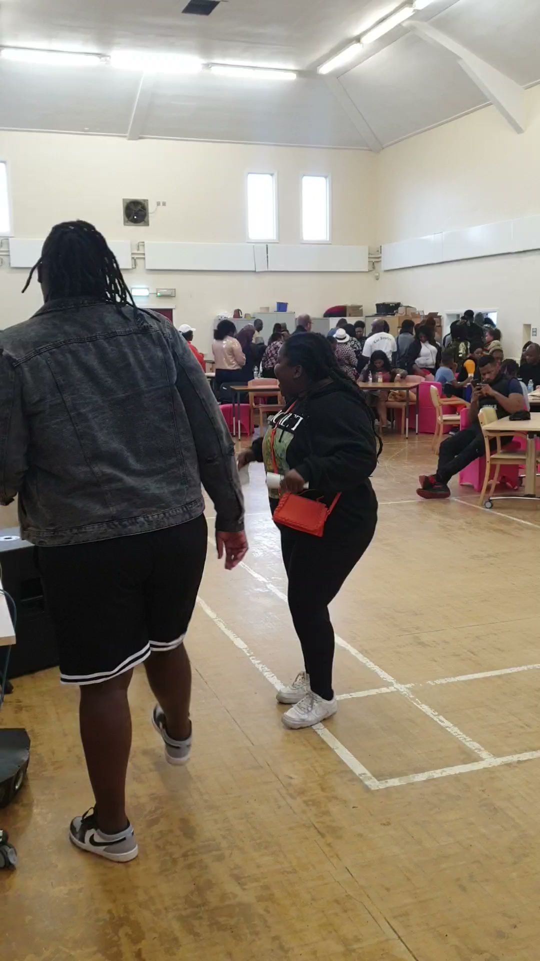 Cross Gates Community Centre