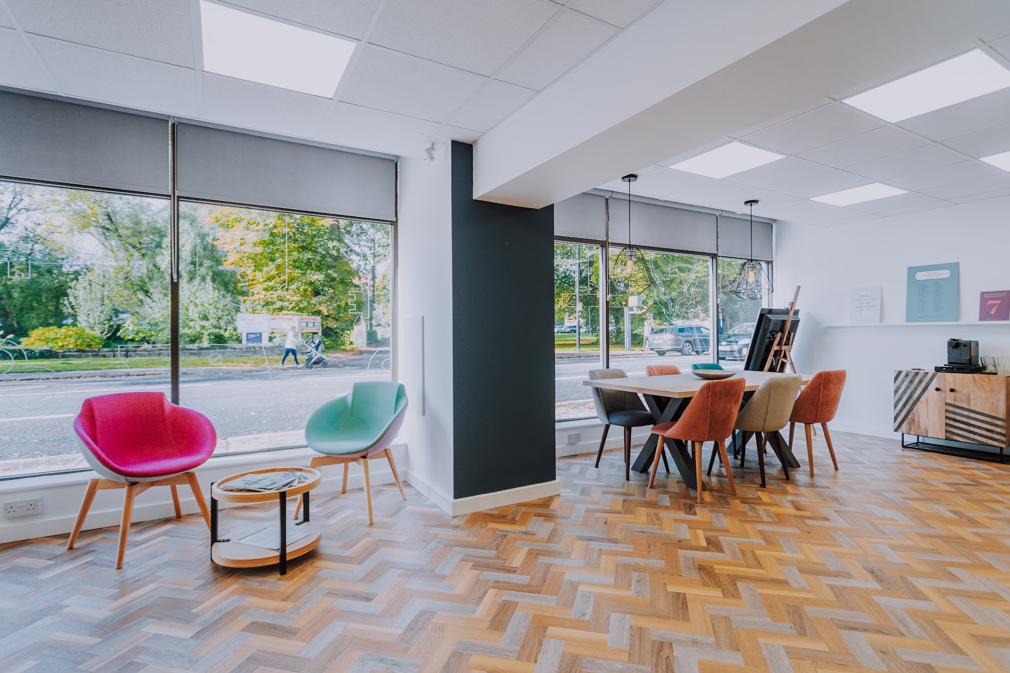 Dwell Leeds Estate & Letting Agents