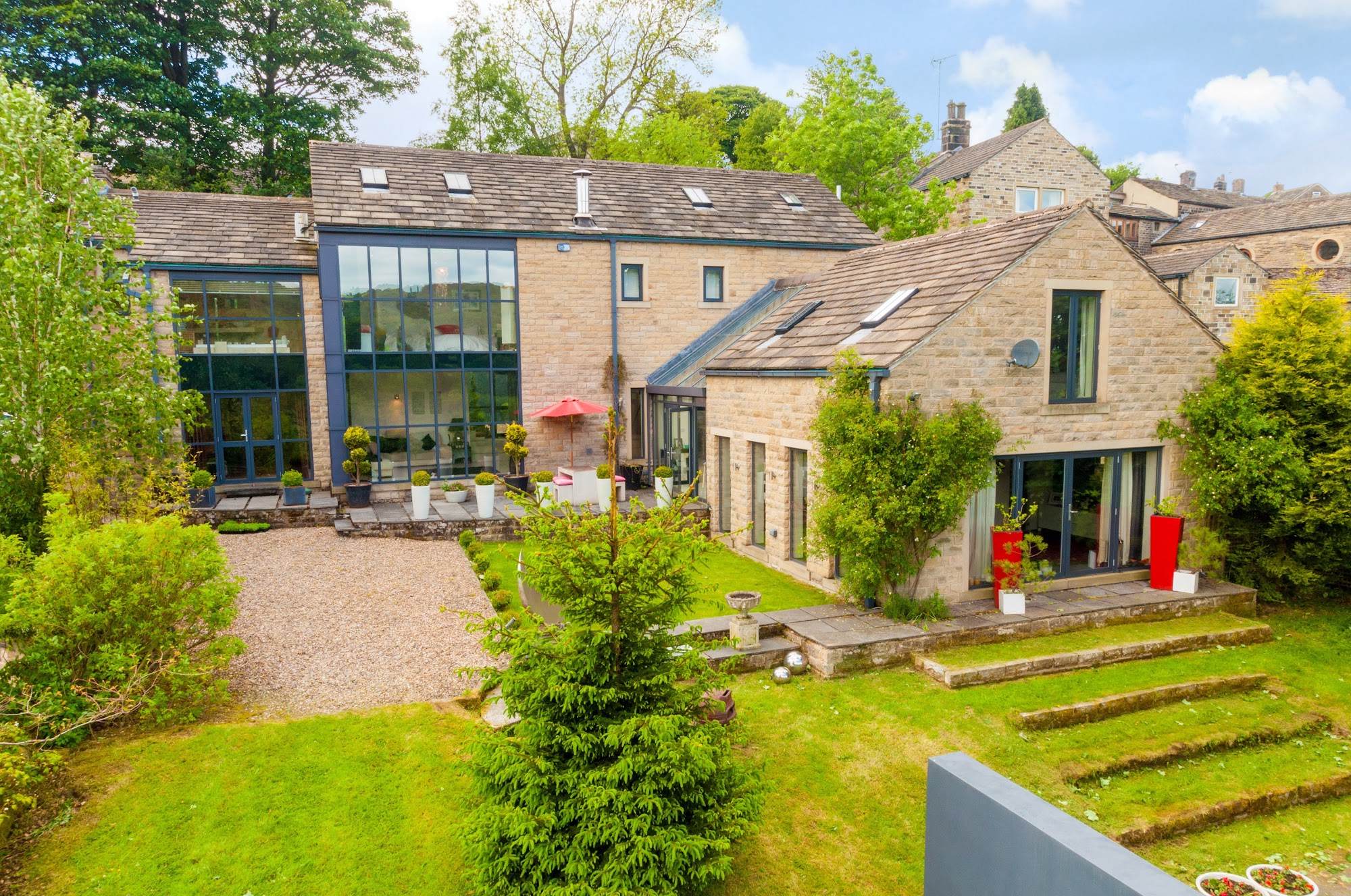 Zenko Properties Leeds