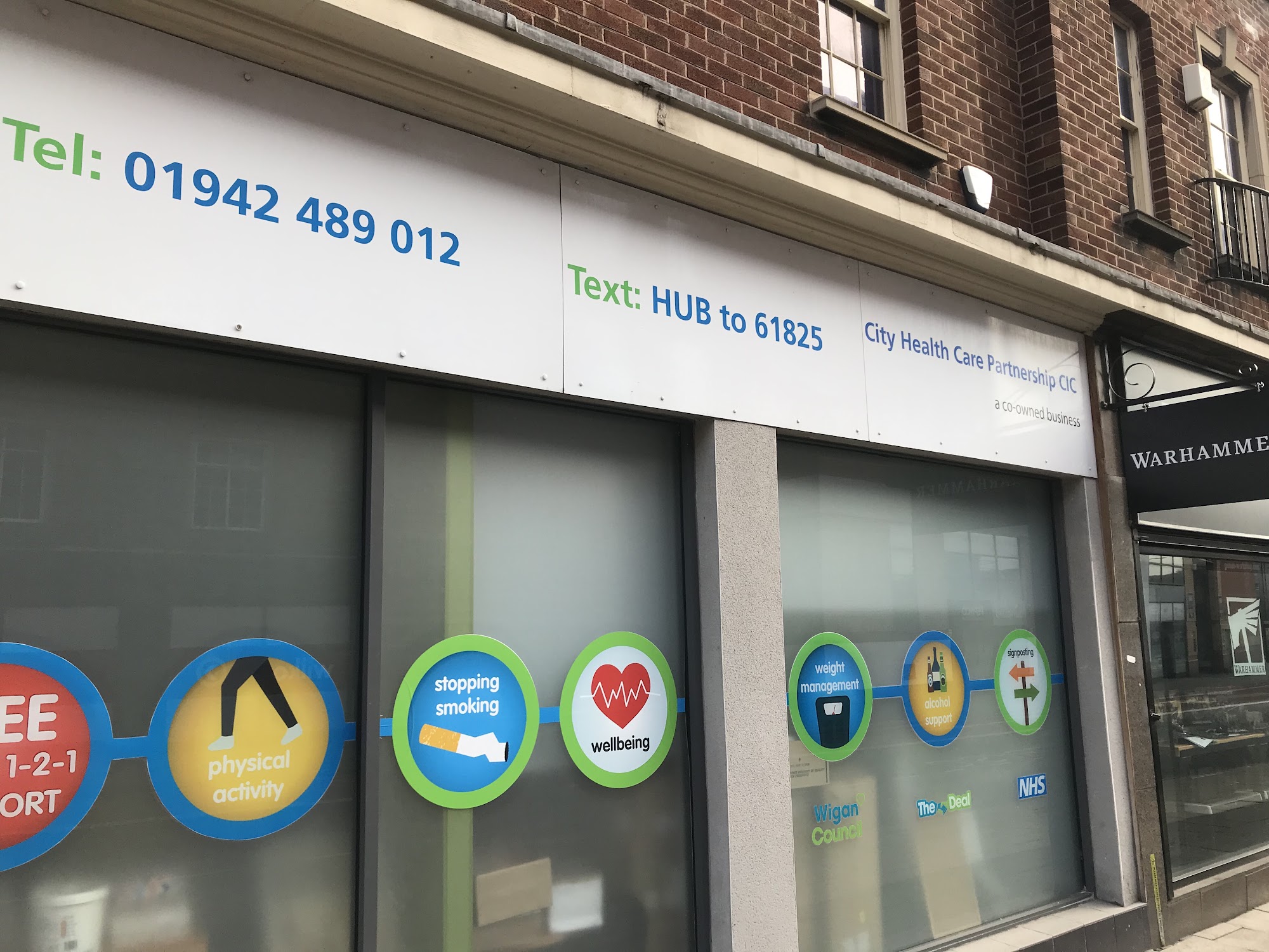 Kirkstall convenience store premier Leeds