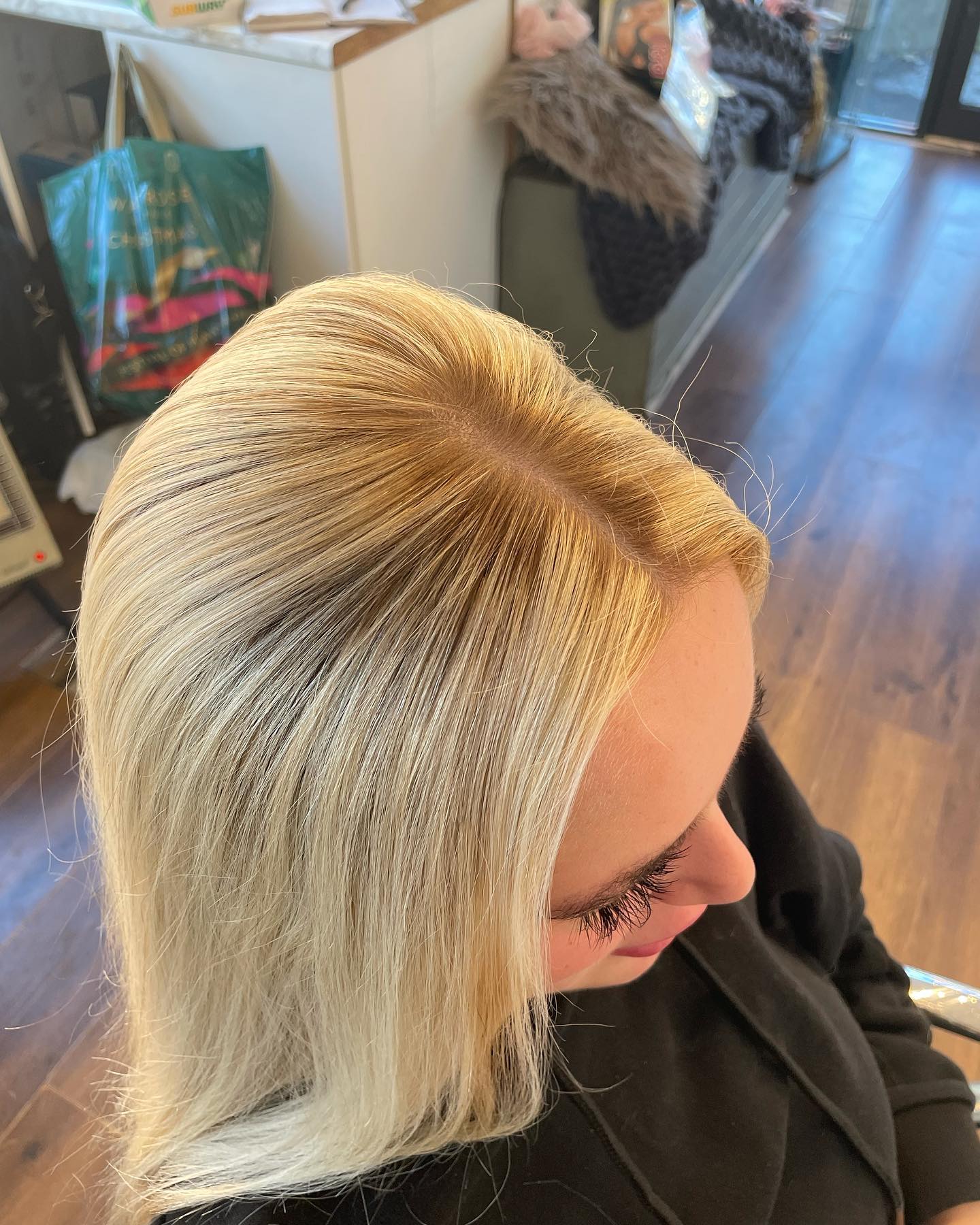 Comforts Hair and Beauty