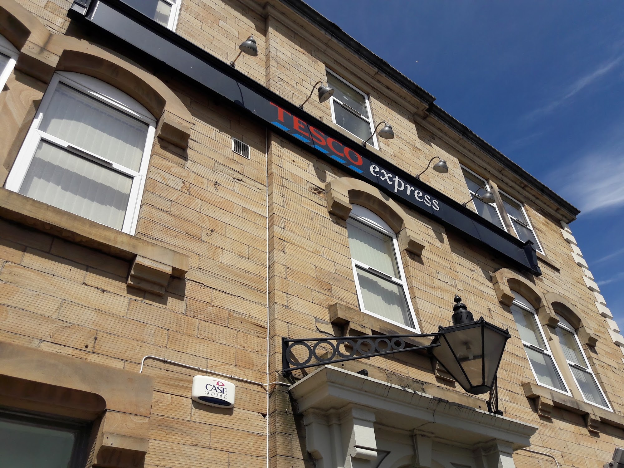 Tesco Express Mirfield