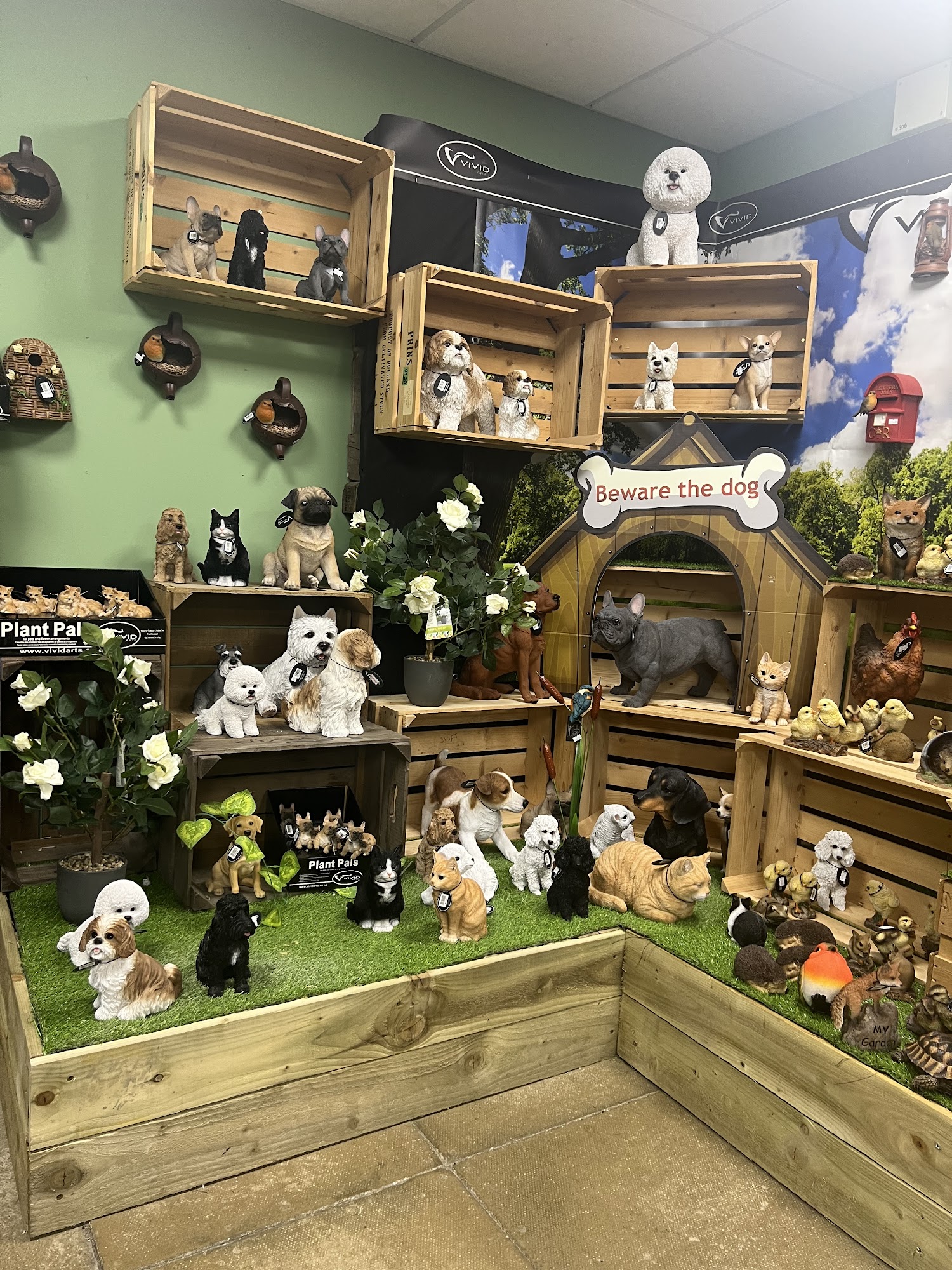 Otley Garden Centre