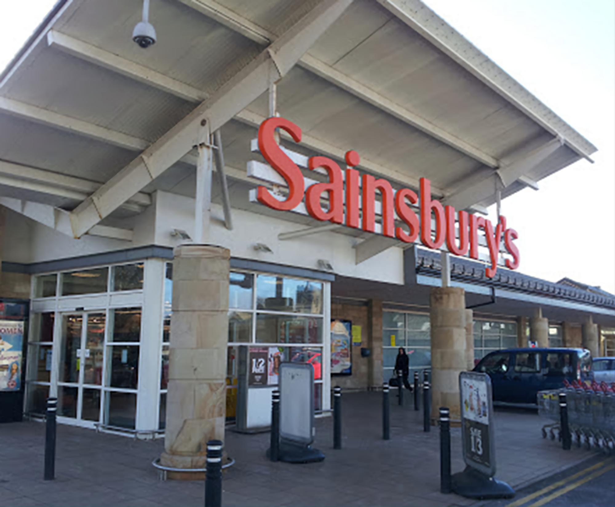 Argos Otley (Inside Sainsbury's)