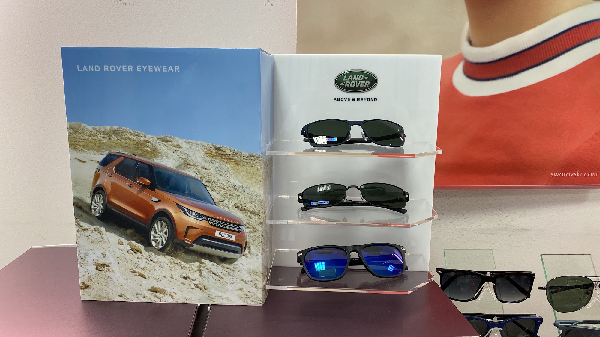 South Kirkby Opticians