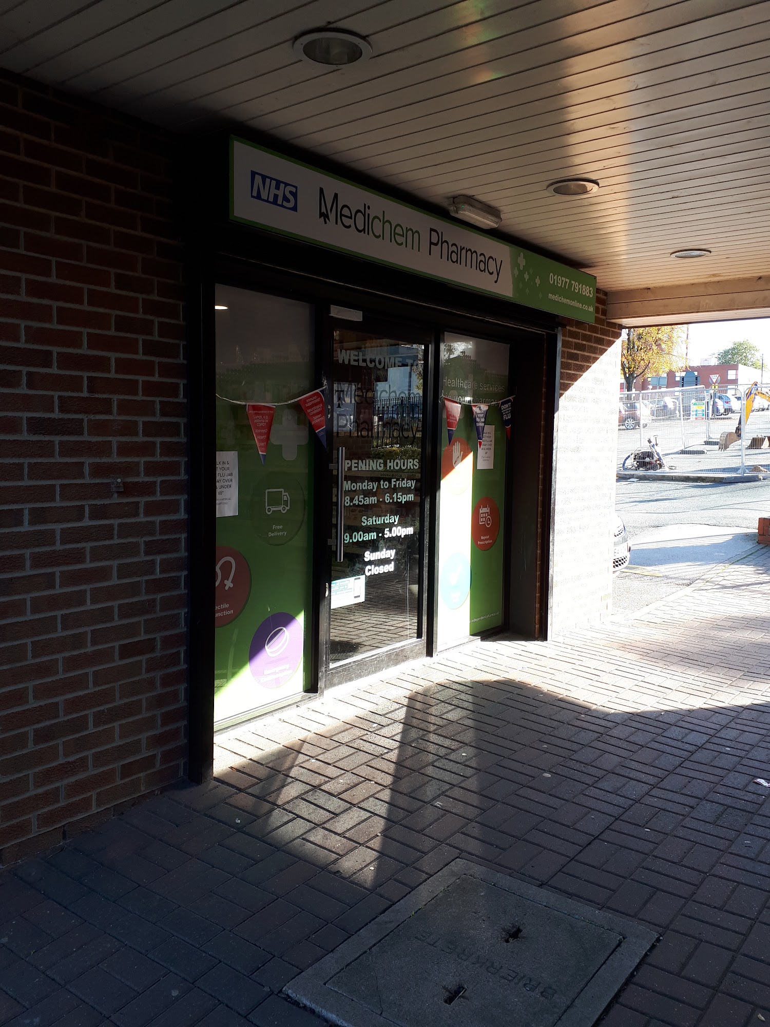 Stuart Road Surgery