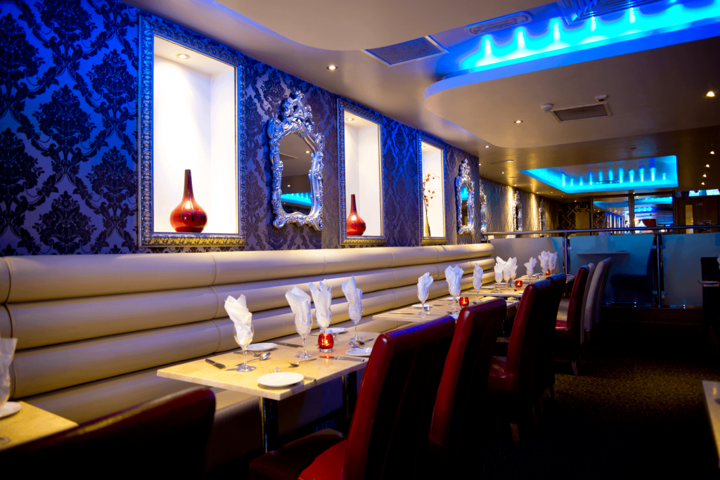 Shimla Spice Shipley 69 Otley Rd, Shipley