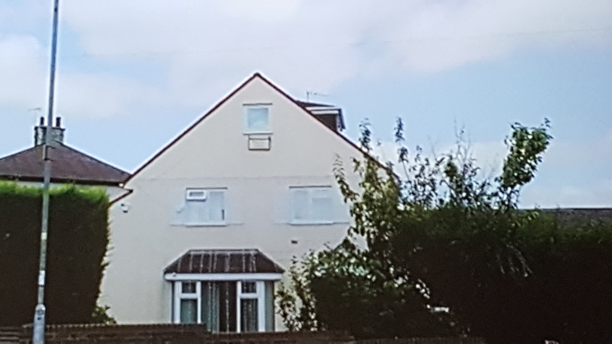 Agbrigg Home Store