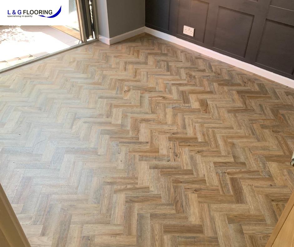 L&G Flooring Ltd