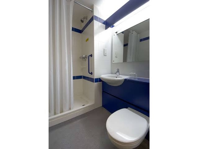 Extra Space Storage Birmingham