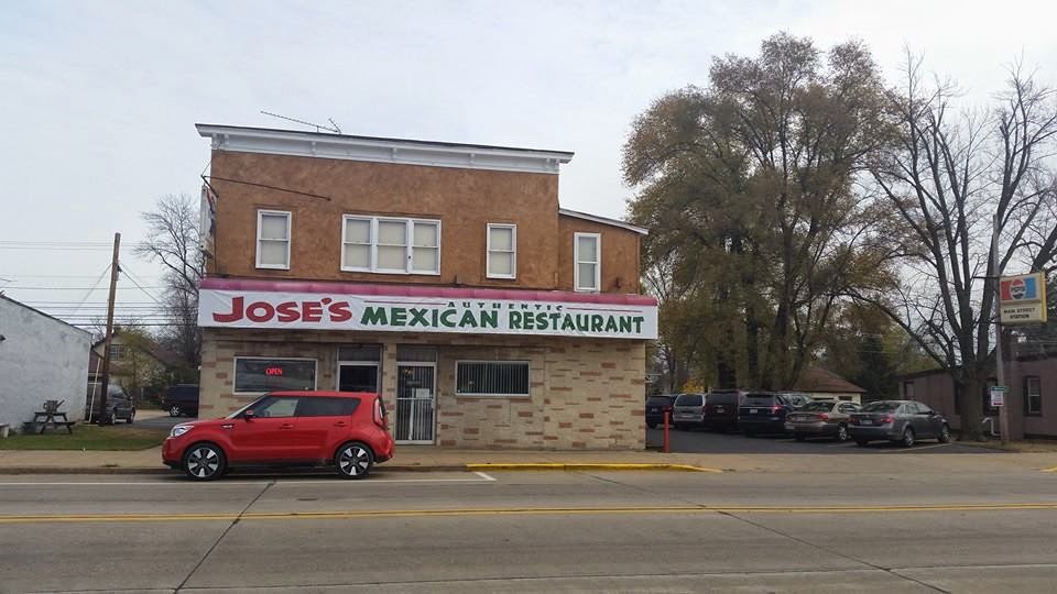 Los Morales Authentic Mexican Restaurant