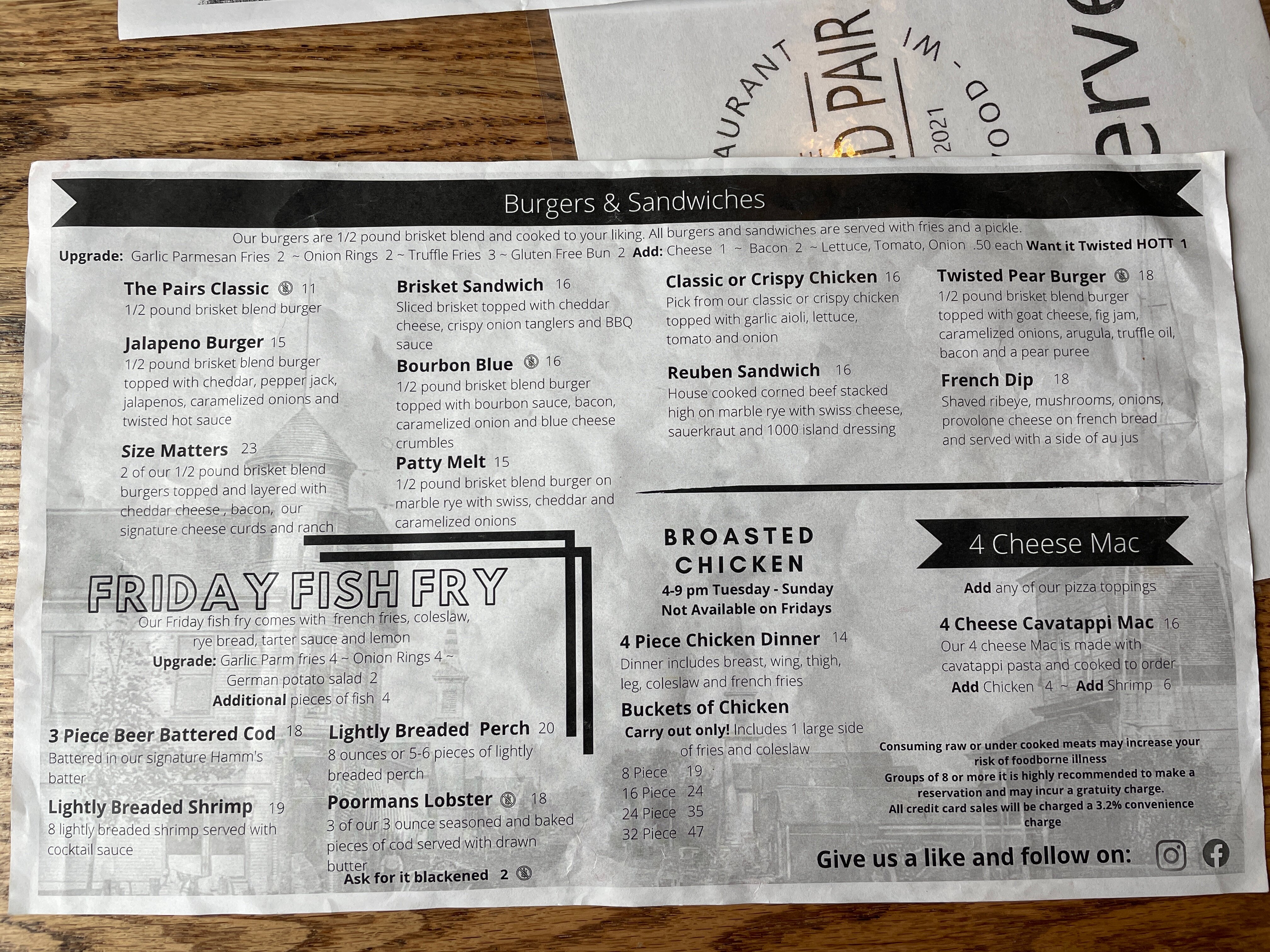 Photo credit: Tripadvisor