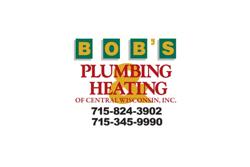 Bob's Plumbing & Heating Of Central WI Inc