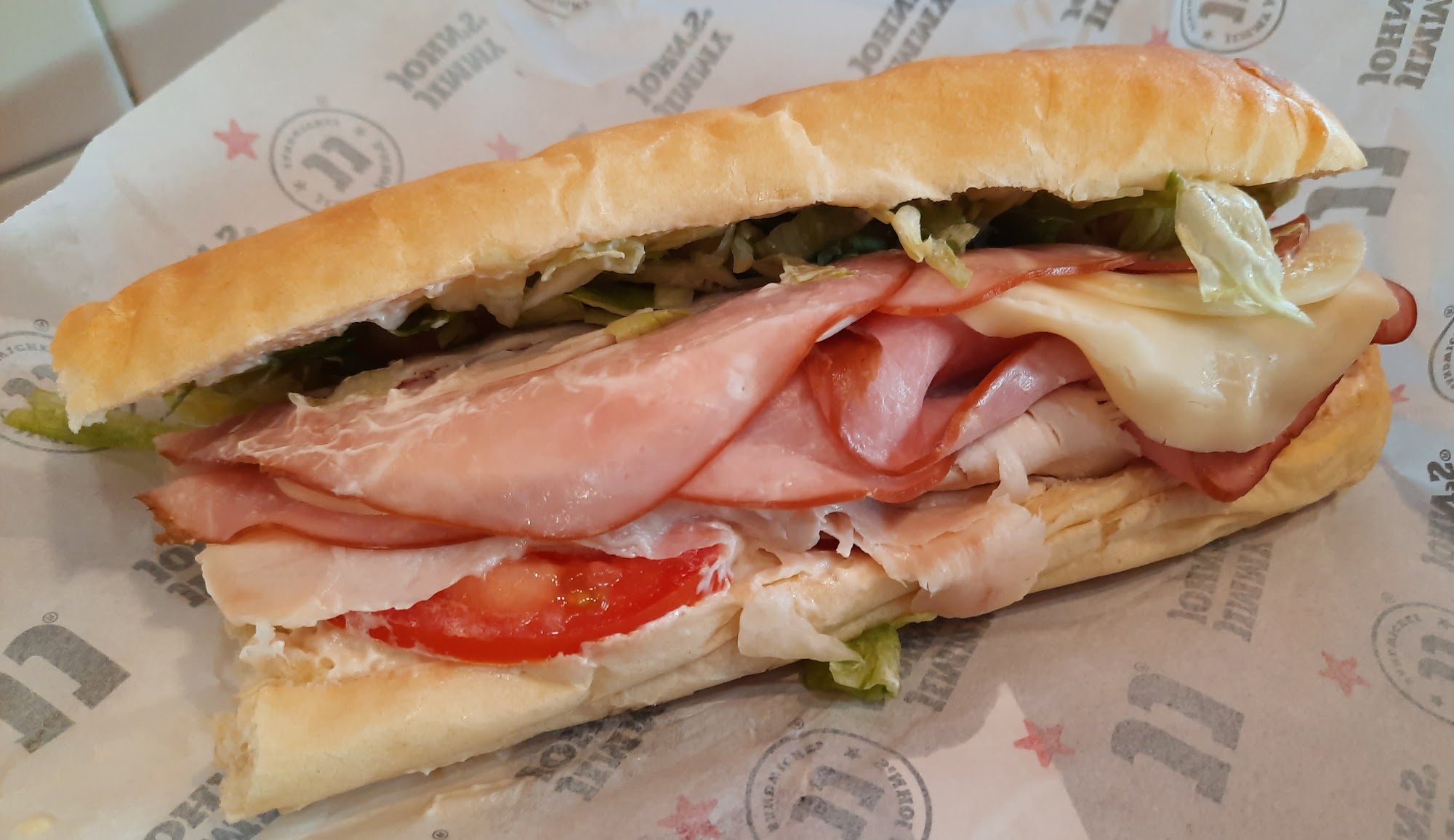 Jimmy John's