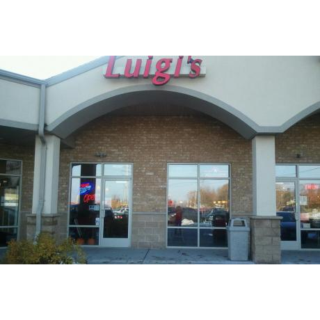 Luigis Pizza of Appleton