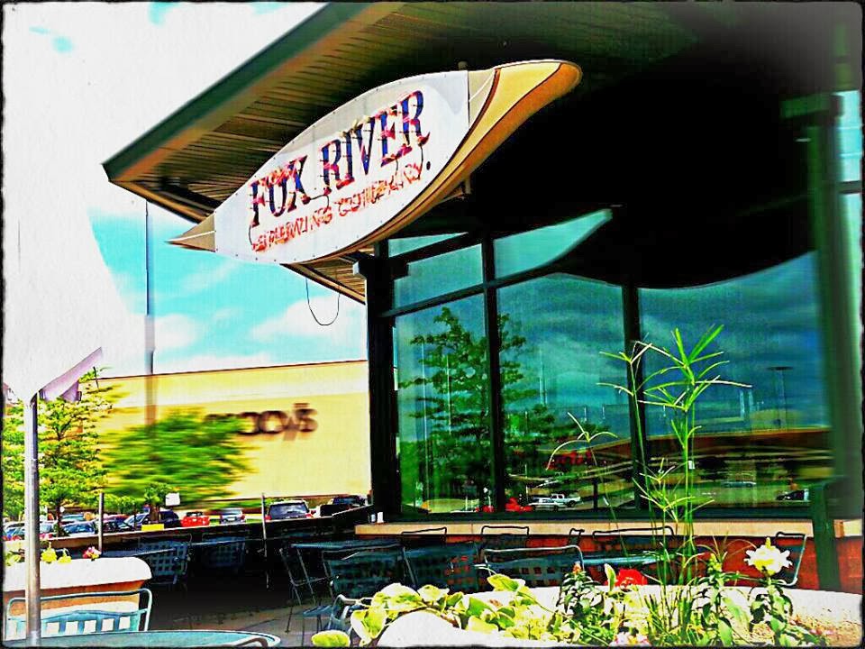 Fox River Brewery and Restaurant
