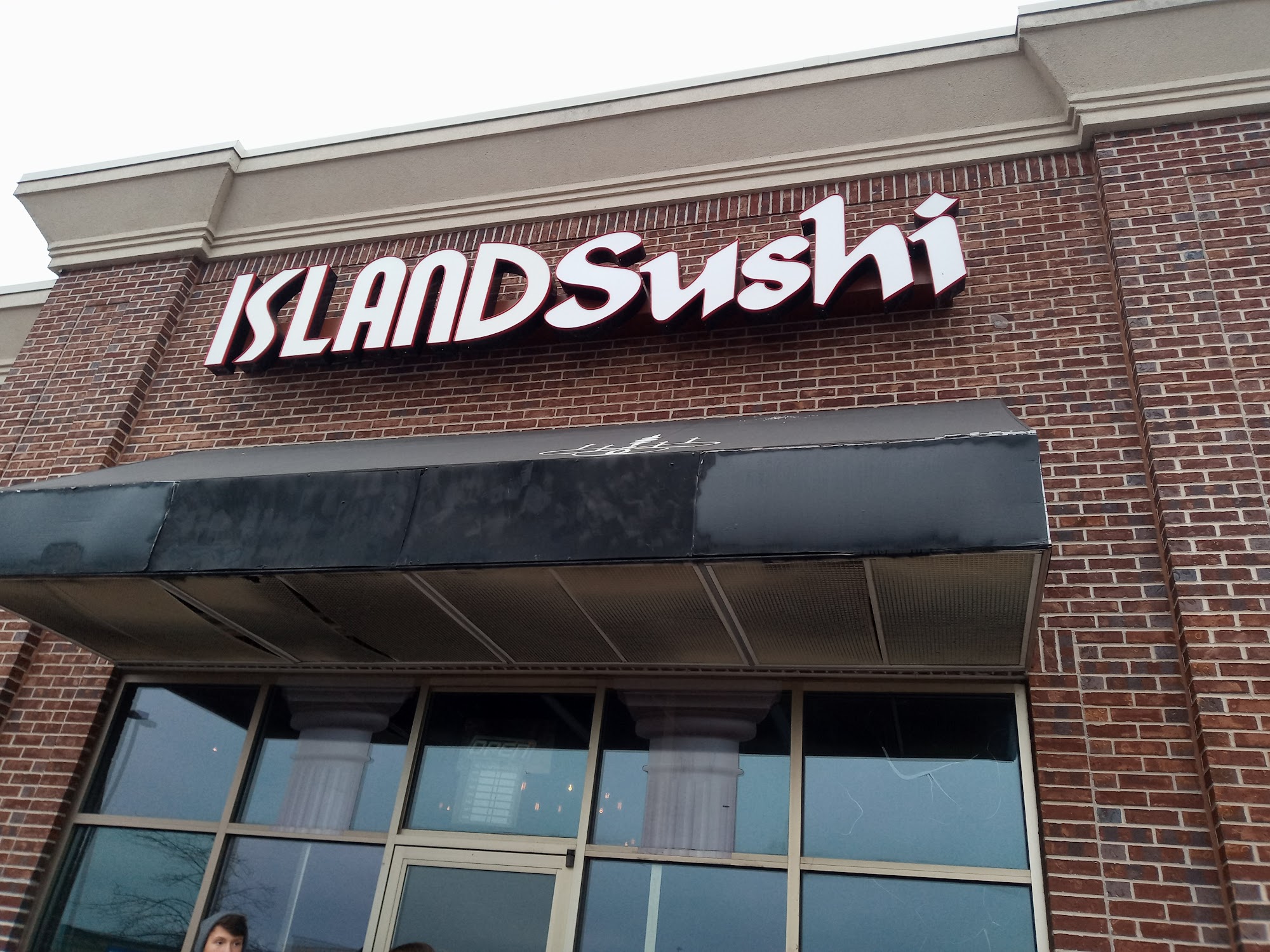 Island Sushi