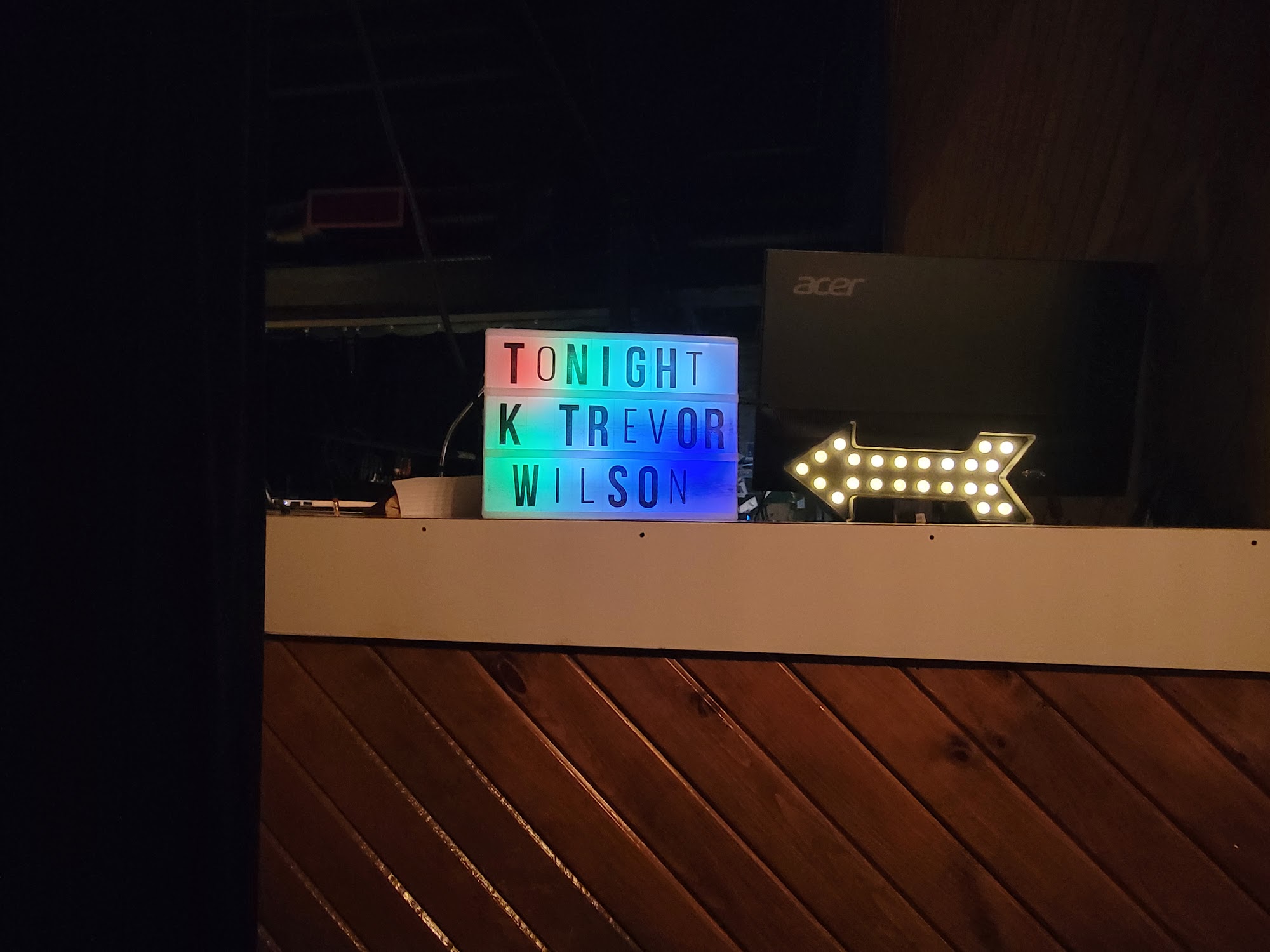 SKYLINE COMEDY CLUB - Appleton WI - Hours, Directions, Reviews - Loc8NearMe